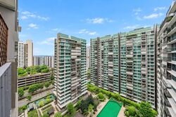 The Topiary (D28), Condominium #637693821